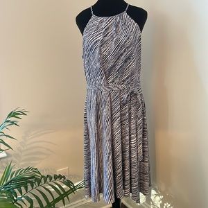 Ann Taylor A-Line Dress